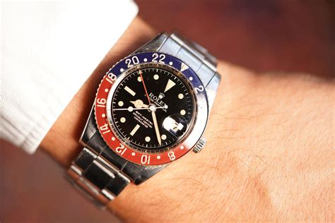 rolex gmt master 1991|rolex gmt master reference 6542.